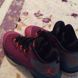 Jordan Superfly 3